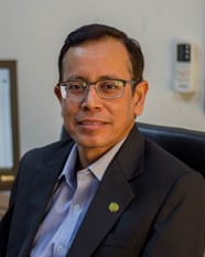 Prof. Neeraj Dwivedi